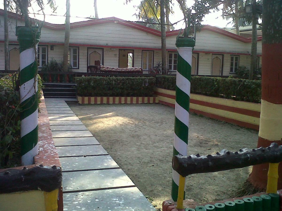 Palm Village Resort Kalkutta Exterior foto