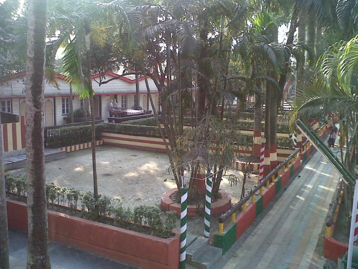 Palm Village Resort Kalkutta Exterior foto